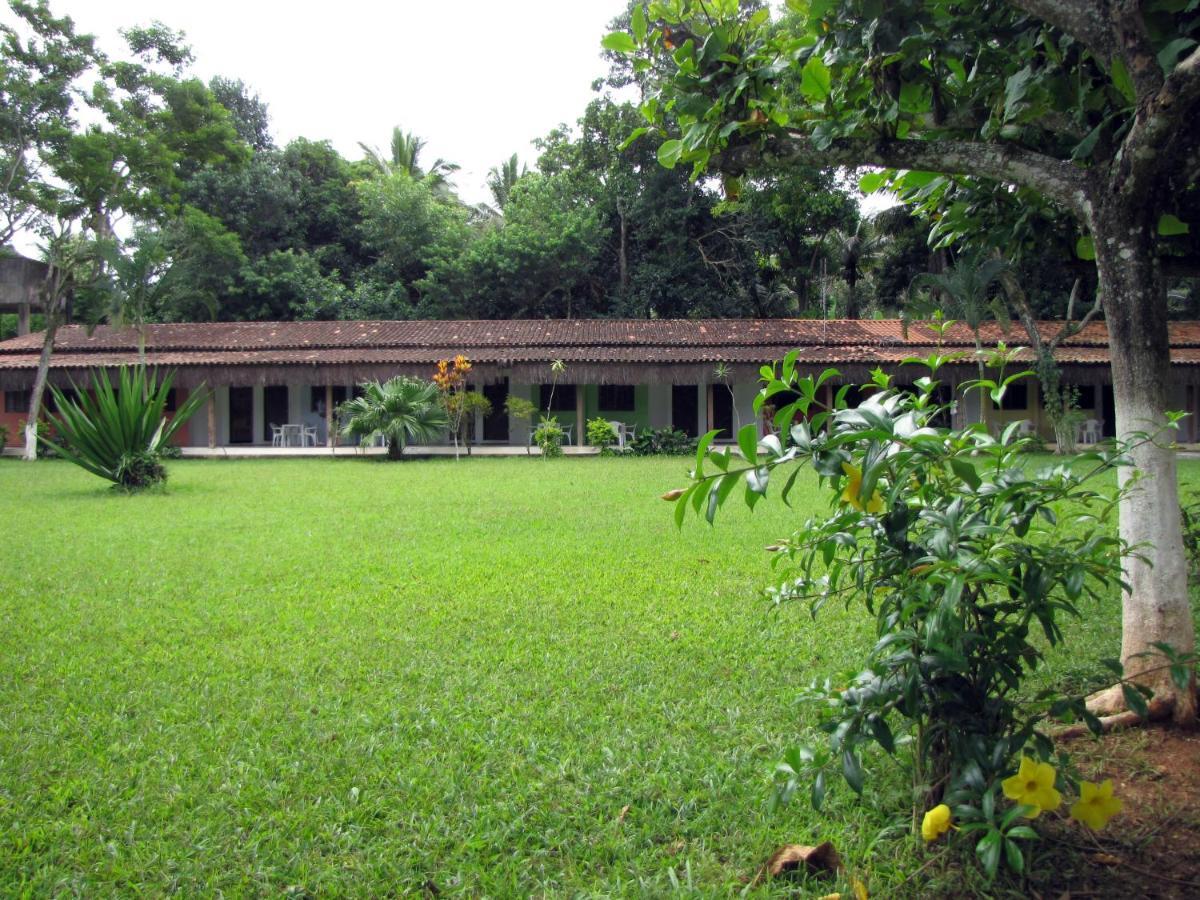 Ilhabela Tenis Clube Exteriér fotografie